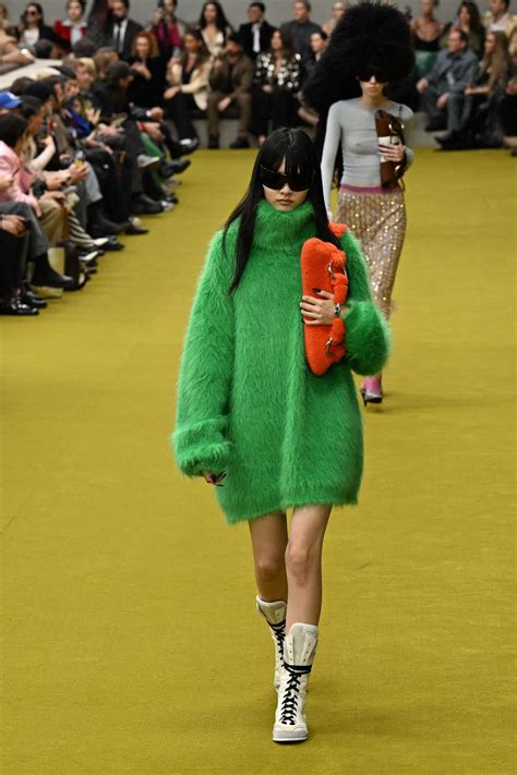 gucci temporada 2023.